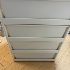 アイリスオーヤマ  チェスト ディズニーの画像