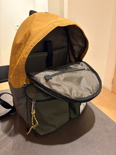 DIESEL リュックサック バックパック