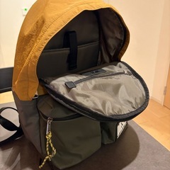DIESEL リュックサック バックパックの画像