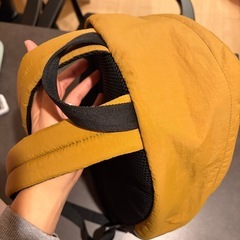 DIESEL リュックサック バックパックの画像