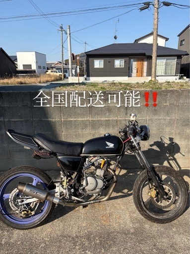 エイプ50 AC16HONDA バイク　人気車　配送　全国配送　熊本　福岡　佐賀