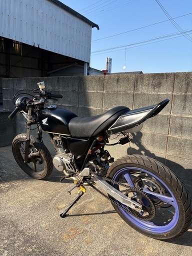 エイプ50 AC16HONDA バイク　人気車　配送　全国配送　熊本　福岡　佐賀