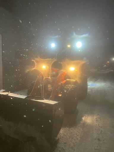 来シーズンの除雪シーズン契約！早期割りや特典あり！