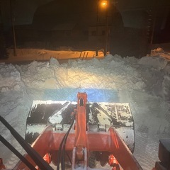 来シーズンの除雪シーズン契約！早期割りや特典あり！の画像