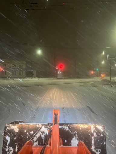 来シーズンの除雪シーズン契約！早期割りや特典あり！