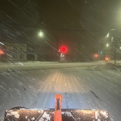 来シーズンの除雪シーズン契約！早期割りや特典あり！の画像