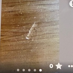 ひのき　木曽檜　カウンター　ヒノキの画像