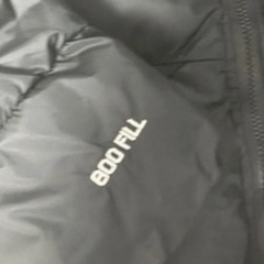 【定価8万】STUSSY ダウンジャケットの画像