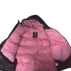 【定価8万】STUSSY ダウンジャケットの画像