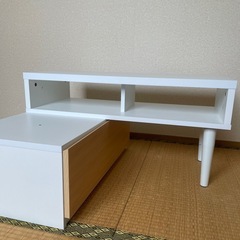 【急募‼️】ニトリ購入テレビ台の画像