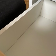 【急募‼️】ニトリ購入テレビ台の画像