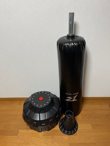 サンドバッグ　160センチ