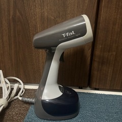 スチームアイロンの画像