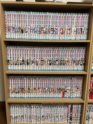 （お話中）漫画　大量　美品です