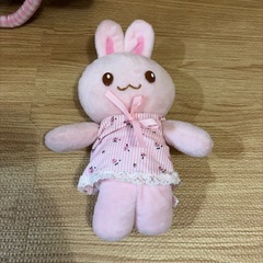 お人形　着せ替え遊び　お家セット　おままごと　持ち運びできます^ ^ ごっこ遊びがお好きなお子様に！の画像