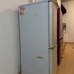 冷蔵庫の画像