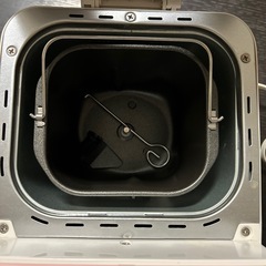 [お取引決定]ホームベーカリーの画像