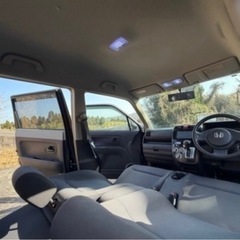 車検長め！まだまだ走ります！の画像