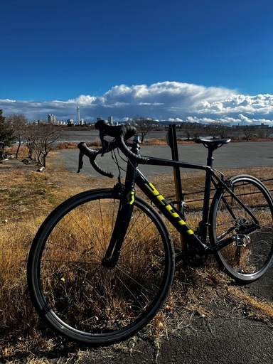 SCOTT SPEEDSTER 40 RIM 2023年モデル