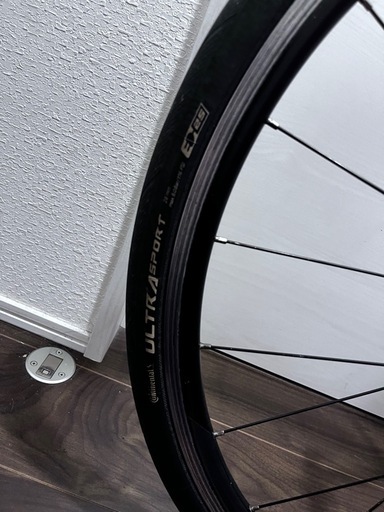 SCOTT SPEEDSTER 40 RIM 2023年モデル