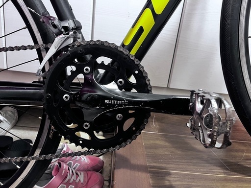 SCOTT SPEEDSTER 40 RIM 2023年モデル