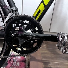 SCOTT SPEEDSTER 40 RIM 2023年モデルの画像