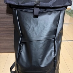 workman 防水リュックの画像