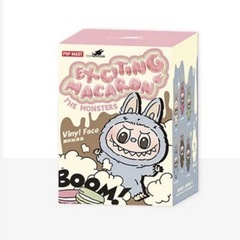 THE MONSTERS Exciting Macaron ♡ラブブ♡の画像