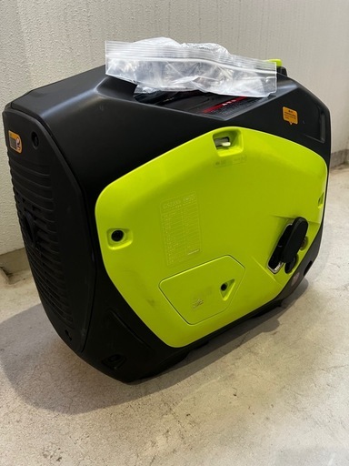 EENOUR  ポータブル発電機　2200i
