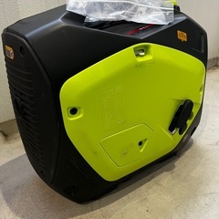 EENOUR  ポータブル発電機　2200iの画像