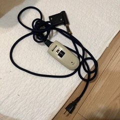 こたつテーブル3月末処分予定の画像