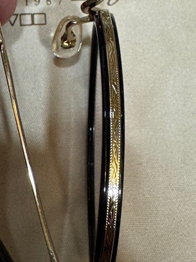 お値引き　　オリバーピープルス　サングラス 