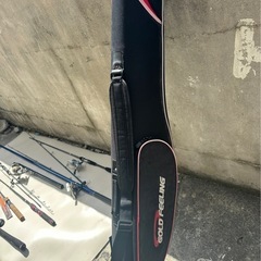 釣具用品の画像