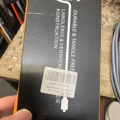 HDMI　ケーブル　2メートル？の画像