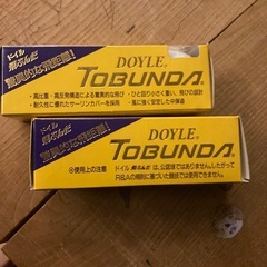 ゴルフボール６個の画像