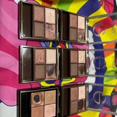 エクセル　アイシャドウ　詳しくは説明にての画像