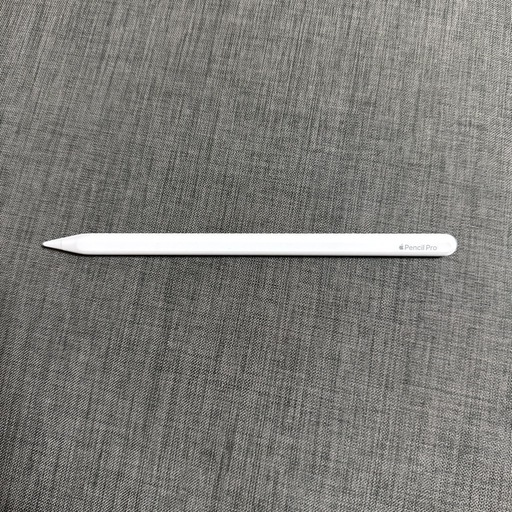 【セット売り】M2 iPad Air (256GB / Wi-Fiモデル) ＋ Apple Pencil Pro   ブルー