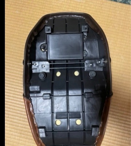 ゼファー シート