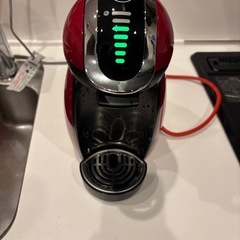 ドルチェグストの画像