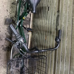 自転車6373の画像