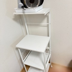 キャビネットの画像