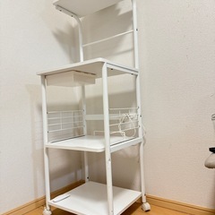 キャビネットの画像