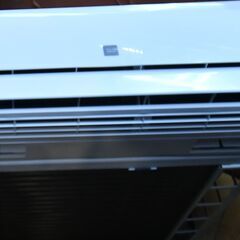 ●近郊工事可能(^^♪●コロナ　冷房専用　エアコン　RC-2222R　中古品●相模原　横浜　神奈川●の画像