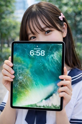 美品！MTJD2J/A Apple iPadPro第3世代512GBWi-Fi+cellularモデルSIMロック無し