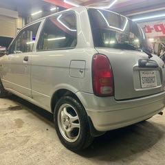 希少！極上L700VミラバンFF5MT  車検２年付 下取り大歓迎！の画像