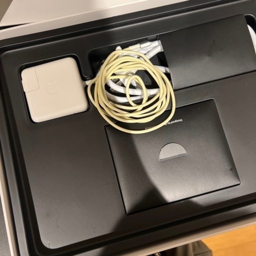 取引可能【Apple】MacBook Air 13インチ 2017