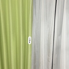 新生活応援セット（LEDライト、カーテンなど）の画像