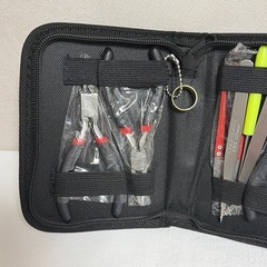 工具セット　新品　ドライバー　ペンチなどの画像