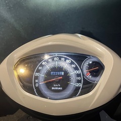 アドレス125dt11aの画像