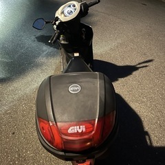 アドレス125dt11aの画像